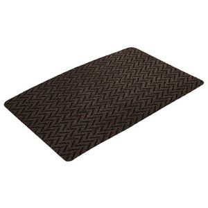 LIVARNO® Rohožka, 50 x 75 cm (hnedá) vyobraziť