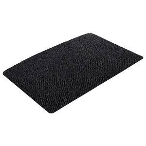 LIVARNO® Rohožka, 50 x 75 cm (čierna) vyobraziť