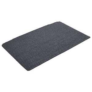 LIVARNO® Rohožka, 50 x 75 cm (antracitová) vyobraziť