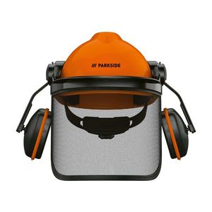 PARKSIDE® Lesnícka prilba vyobraziť
