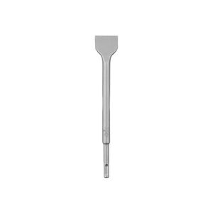PARKSIDE® Dutý sekáč/Sekáč na dlaždice/Ostrý sekáč/Plochý sekáč SDS plus (plochý sekáč, zahnutý 30°) vyobraziť