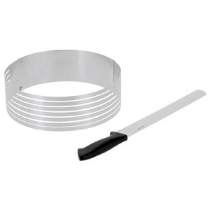SILVERCREST® Naberačka/Krájač na tortu (krájač na tortu) vyobraziť