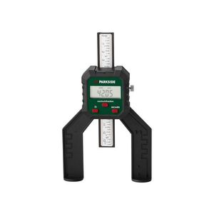 PARKSIDE® Digitálny hĺbkomer PTM 2 B1/Digitálny sklonomer PNM 2 B1 (digitálny hĺbkomer PTM 2) vyobraziť