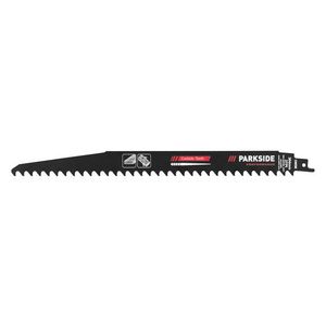 PARKSIDE PERFORMANCE® Pílový list pre chvostové píly (304 mm na drevo) vyobraziť
