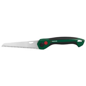 PARKSIDE® Pílka na konáre (20 cm, sklápací) vyobraziť