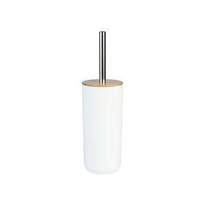LIVARNO® WC kefa/Box na vreckovky/Úložný box (WC kefa so stojanom) vyobraziť
