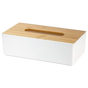 LIVARNO® WC kefa/Box na vreckovky/Úložný box (box na kozmetické vreckovky) vyobraziť