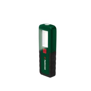 PARKSIDE® Aku LED lampa (otočný) vyobraziť