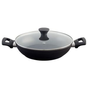 SERVÍROVACIA PANVICA, 28 cm vyobraziť