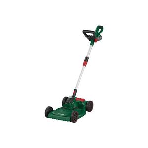 PARKSIDE® Aku multivyžínač 20 V PAMT 20-Li A1 3 v 1 - bez akumulátora vyobraziť