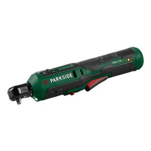 PARKSIDE® Aku račňový uťahovák 4 V PAR 4 A1 vyobraziť