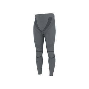 ULTIMATE SPEED® Pánske funkčné spodné nohavice (sivá, S (44/46)) vyobraziť