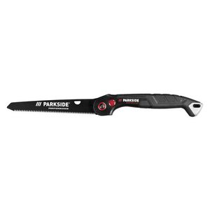 PARKSIDE PERFORMANCE® Pílka na konáre (sklápacia pílka na konáre, 21 cm) vyobraziť