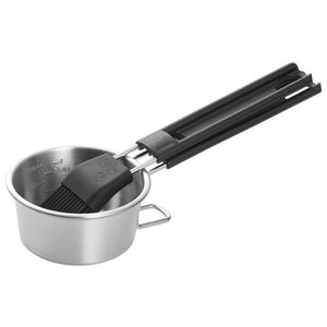 GRILLMEISTER Príslušenstvo na prípravu mäsa (súprava na marinovanie) vyobraziť