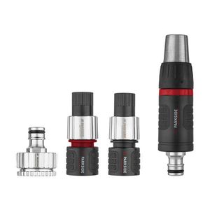 PARKSIDE® Záhradné náradie, 3-dielna súprava vyobraziť