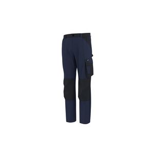 PARKSIDE® Pánske montérky (navy modrá, 48) vyobraziť