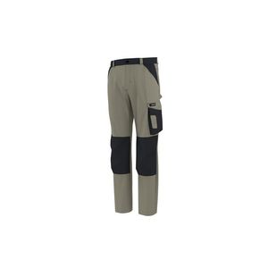 PARKSIDE® Pánske montérky (béžová, 48) vyobraziť