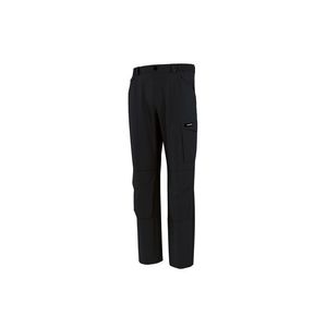 PARKSIDE® Pánske cargo montérky (čierna, 48) vyobraziť