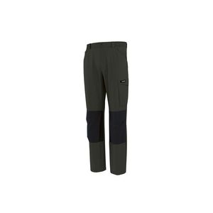 PARKSIDE® Pánske cargo montérky (tmavozelená, 48) vyobraziť
