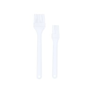 SILVERCREST® Pomôcky na pečenie, 2-dielna súprava (silikónové štetce) vyobraziť