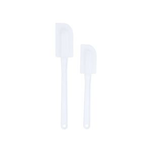 SILVERCREST® Pomôcky na pečenie, 2-dielna súprava (stierka na cesto) vyobraziť
