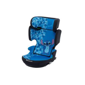 BEBECONFORT Detská autosedačka Hera i-Fix, Isofix, 3, 5 – 12 rokov, 100 – 150 cm (Stitch) vyobraziť