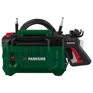 PARKSIDE® Vysokotlakový čistič PHDS 110 C3 Silent vyobraziť