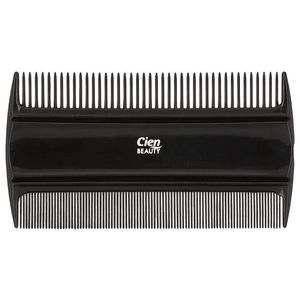 CIEN Beauty Kefa na vlasy/Hrebeň (hrebeň na bradu) vyobraziť