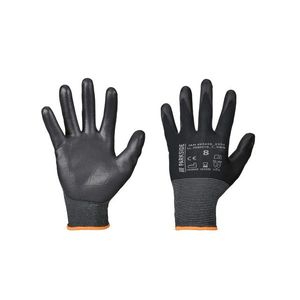 PARKSIDE® Dámske/Pánske pracovné rukavice, 3 páry (Midi Flex, 8) vyobraziť