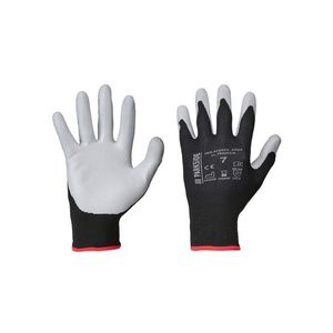 PARKSIDE® Dámske/Pánske pracovné rukavice, 3 páry (Nano Flex, 7) vyobraziť