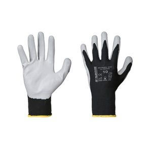 PARKSIDE® Dámske/Pánske pracovné rukavice, 3 páry (Nano Flex, 10) vyobraziť