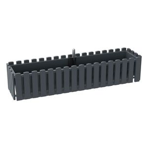 PARKSIDE® Kvetináč, 75 cm (antracitová) vyobraziť