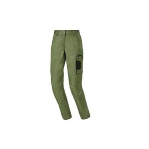 PARKSIDE® Dámske montérky (zelená, 36) vyobraziť