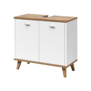 Skrinka pod umyvadlo š/v/h: 60/55/28 cm vyobraziť
