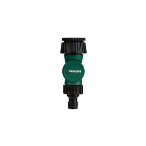 PARKSIDE® Vodovodná prípojka/Ventil (uhlová vodovodná prípojka) vyobraziť