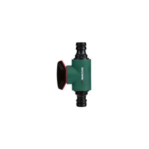 PARKSIDE® Vodovodná prípojka/Ventil (spojka s regulačným ventilom) vyobraziť