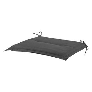LIVARNO® Podsedák Houston, 45 x 45 cm (antracitová) vyobraziť