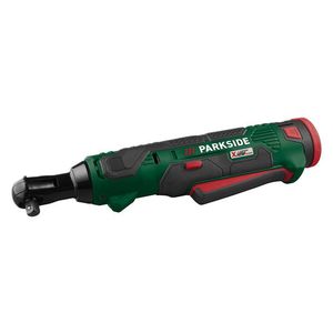 PARKSIDE® Aku račňový uťahovák 12 V PAR 12 B1 vyobraziť