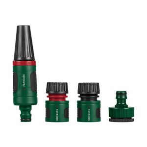PARKSIDE® Súprava na pripojenie zavlažovania (záhradný postrekovač s pripojovacou súpravou, 13 – 15 mm) vyobraziť