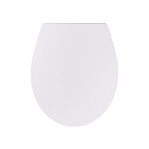 WC doska Duroplast, biela% vyobraziť