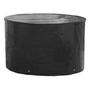 LIVARNO® Ochranný obal na záhradné stoly (okrúhly) vyobraziť
