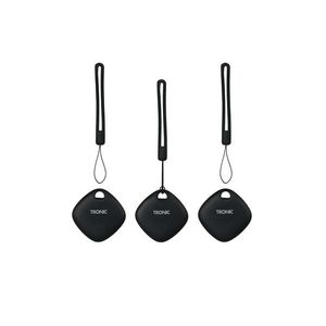 TRONIC® Smart Tag Finder Android/iOS, 3 kusy (verzia Apple) vyobraziť