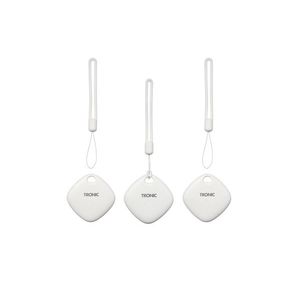 TRONIC® Smart Tag Finder Android/iOS, 3 kusy (verzia Google) vyobraziť