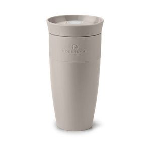 Béžový termo hrnček 280 ml Grand Cru Outdoor – Rosendahl vyobraziť