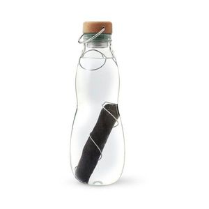 Sklenená fľaša 600 ml Eau Good – Black + Blum vyobraziť