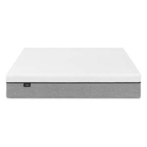 Stredne tvrdý penový matrac 135x190 cm Eva – Kave Home vyobraziť