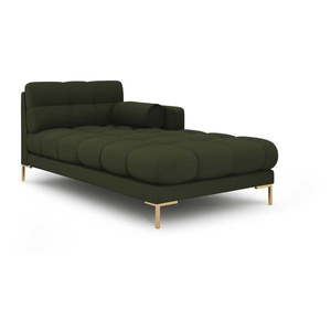 Zelená leňoška (ľavý roh) Bali – Cosmopolitan Design vyobraziť