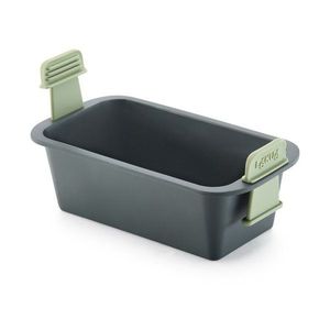 Silikónový košík do teplovzdušnej fritézy 20x11 cm – Lékué vyobraziť