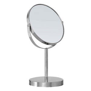 Kozmetické zväčšovacie zrkadlo (zväčšenie 2x) 11x26 cm Marisha – Premier Housewares vyobraziť