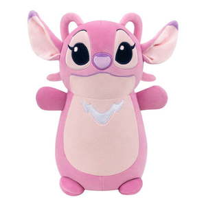 Plyšová hračka Stitch – SQUISHMALLOWS vyobraziť